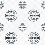 ISO 9001 kvalitetsstandard